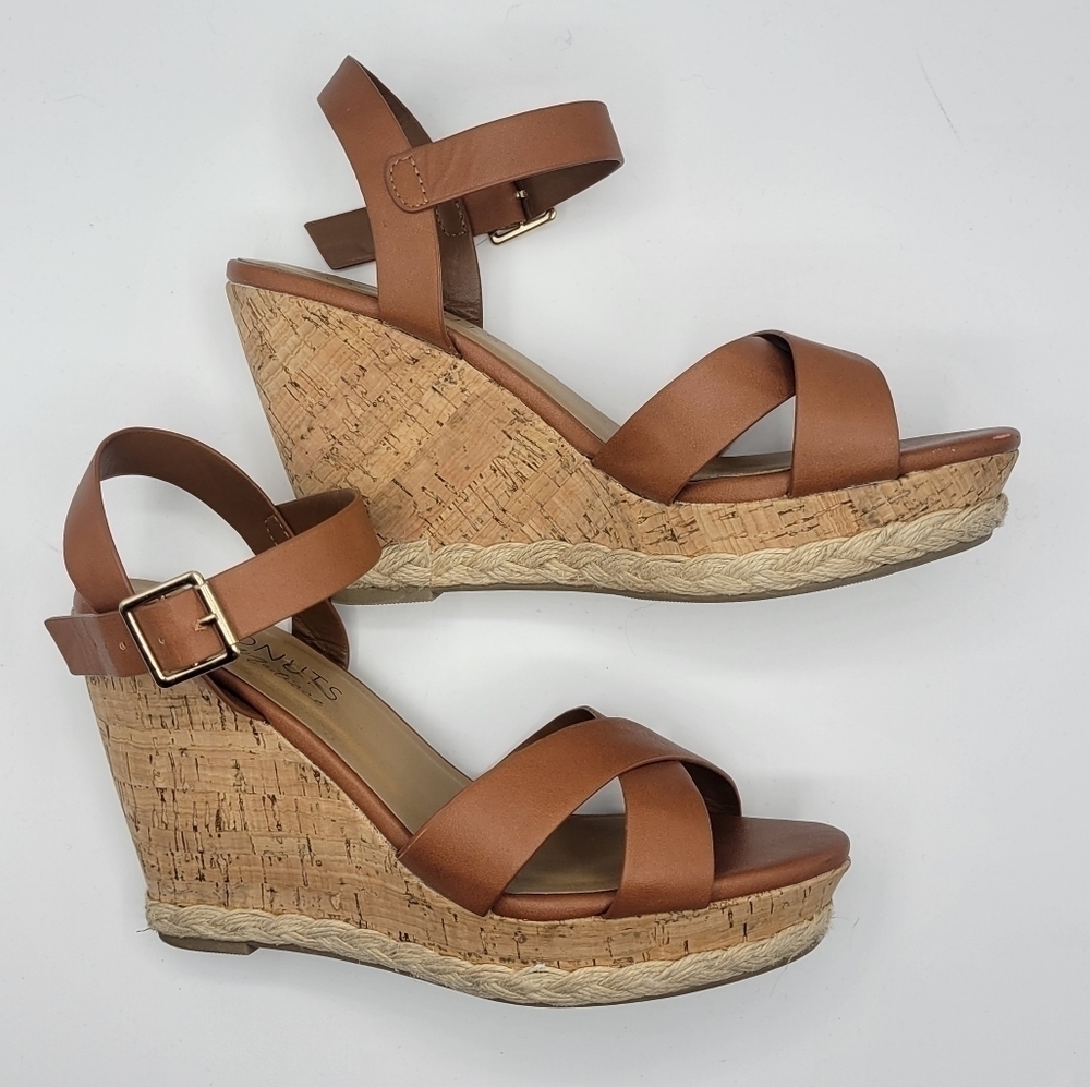 Matisse Coconuts size 10M - Picture 7 of 16